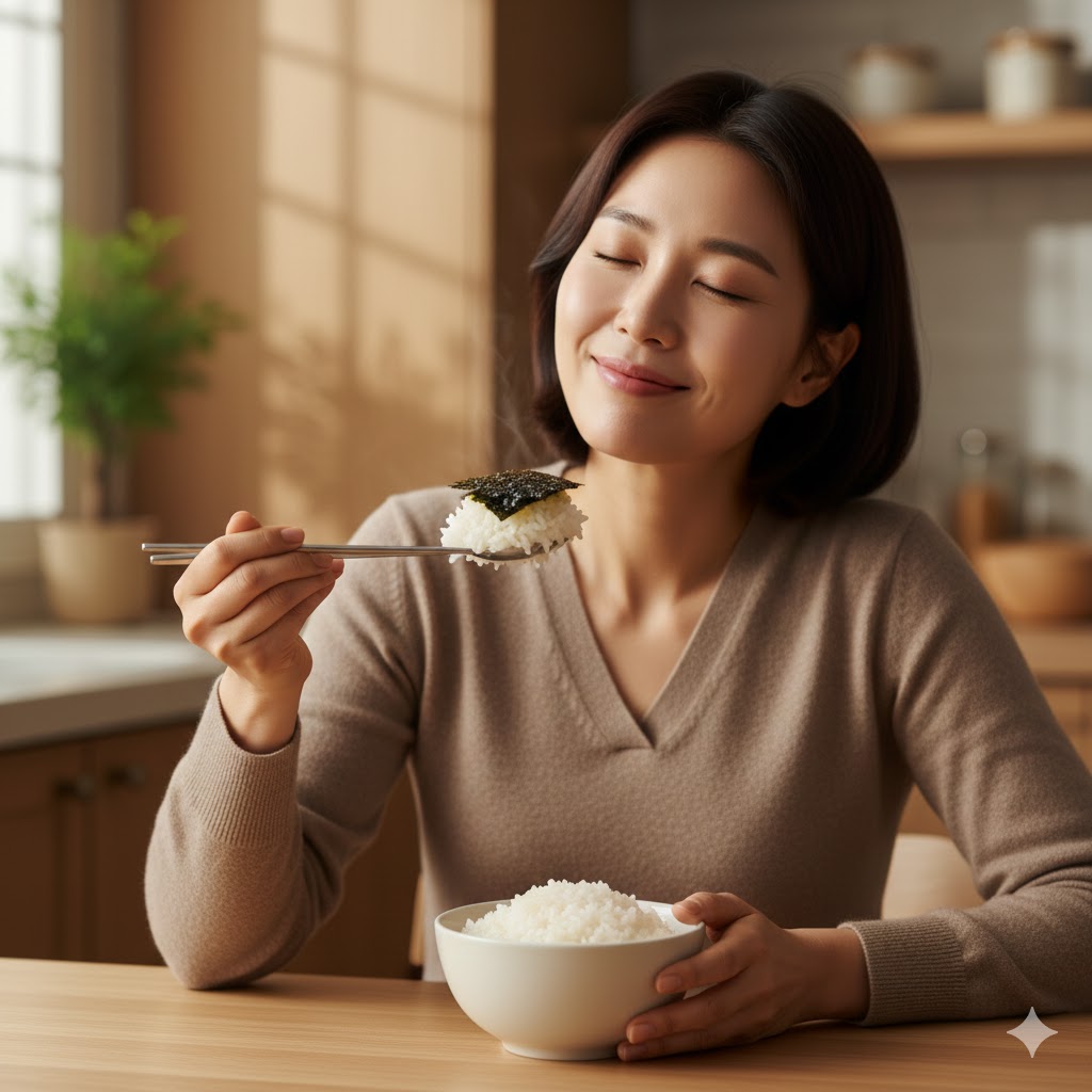명식품본사 곱창김 중포장 50장 명품 곱창돌김 지주식 장흥 특산품 가정용 190g, 10개 - 상세 이미지 5