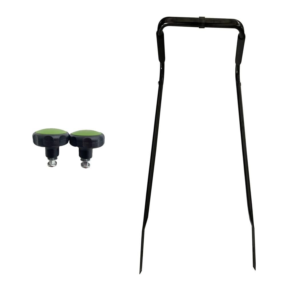 UDT 무동력 청소기 핸들 세트 UD-920 - 메인 이미지