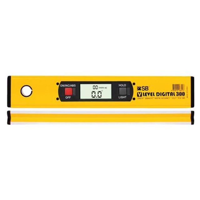 SB 디지털수평(스마툴) VLD-300 (12인 치) - 메인 이미지