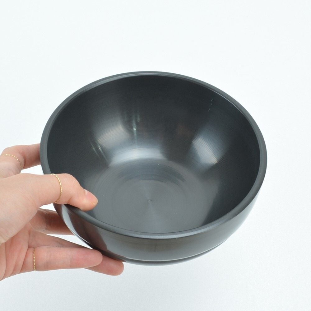 업소용 경질 냉면기 비빔그릇 14cm - 상품 이미지