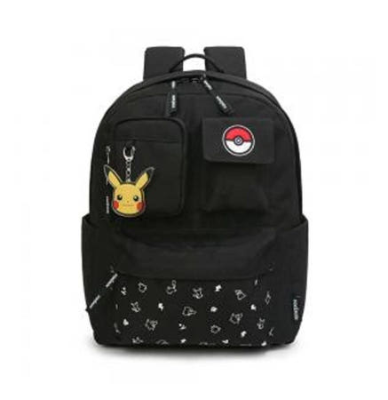 [트렌디프레소협력사]데이슬롯 포켓몬스터 백팩 주니어가방 쥬니어책가방