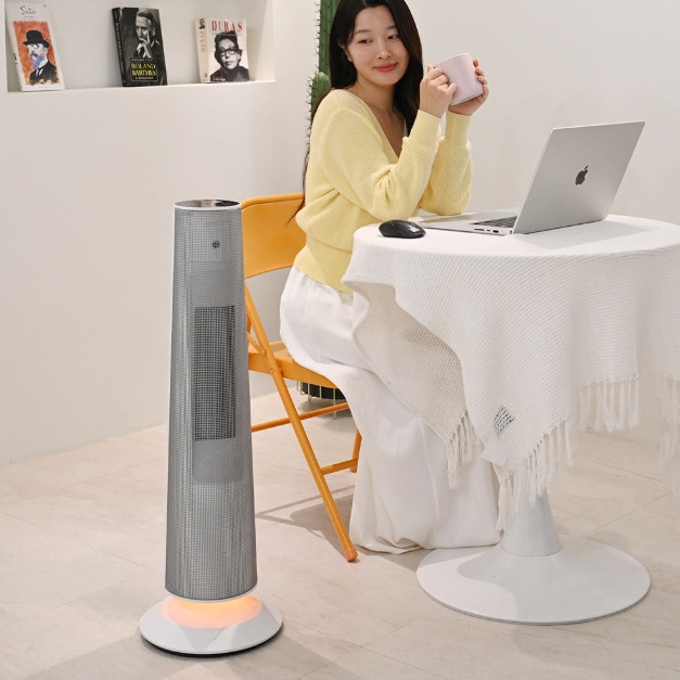 가정용 원룸 거실난방기 욕실난로 업소용 사무실 온풍기히터