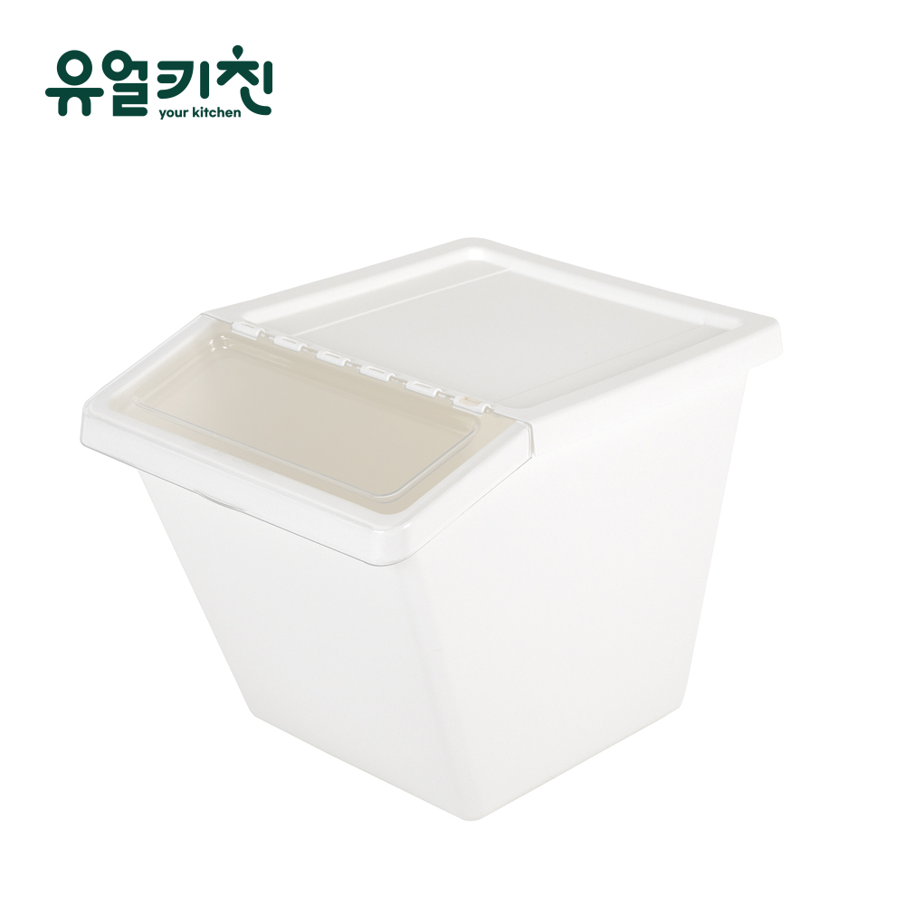skcamel 곡물통 대형 식재료 보관통 - 상세 이미지 2