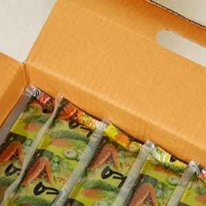 대용량 여주 여주즙 100ml 60포 맛있게 먹은 솔직 후기 - 상품 이미지 3