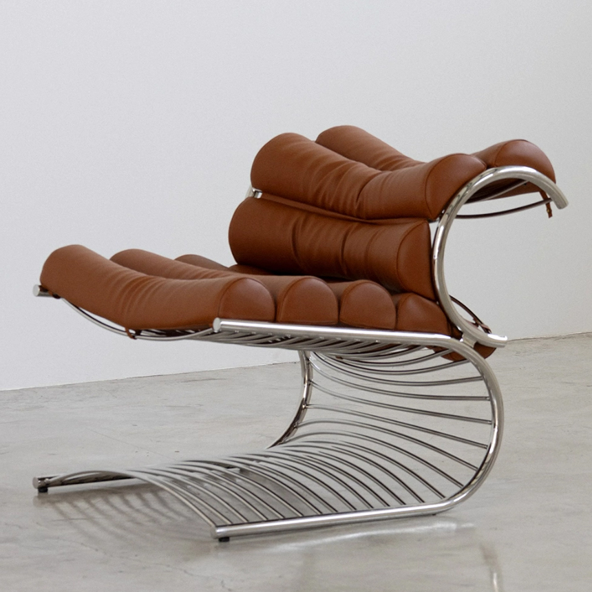 코르시카 편한 카페 예쁜 인테리어 체어 Corsica Chair - 상세 이미지 5