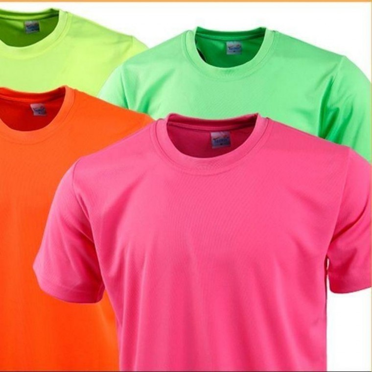 클래식형광 고급형 에어로쿨 시원한 - 상품 이미지