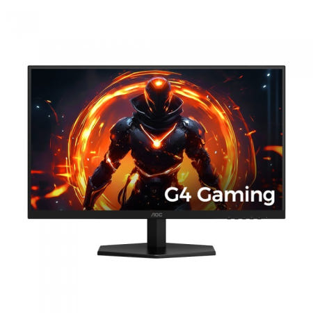 알파스캔 AOC Q27G40E 게이밍 180 QHD FAST IPS 프리싱크 AI HDR 무결점