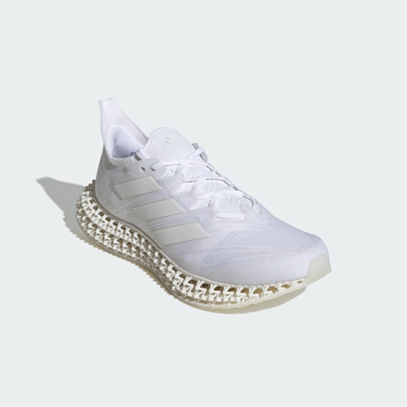 러닝화 4DFWD adidas women Cloud White, US 5.5 - 상세 이미지 2