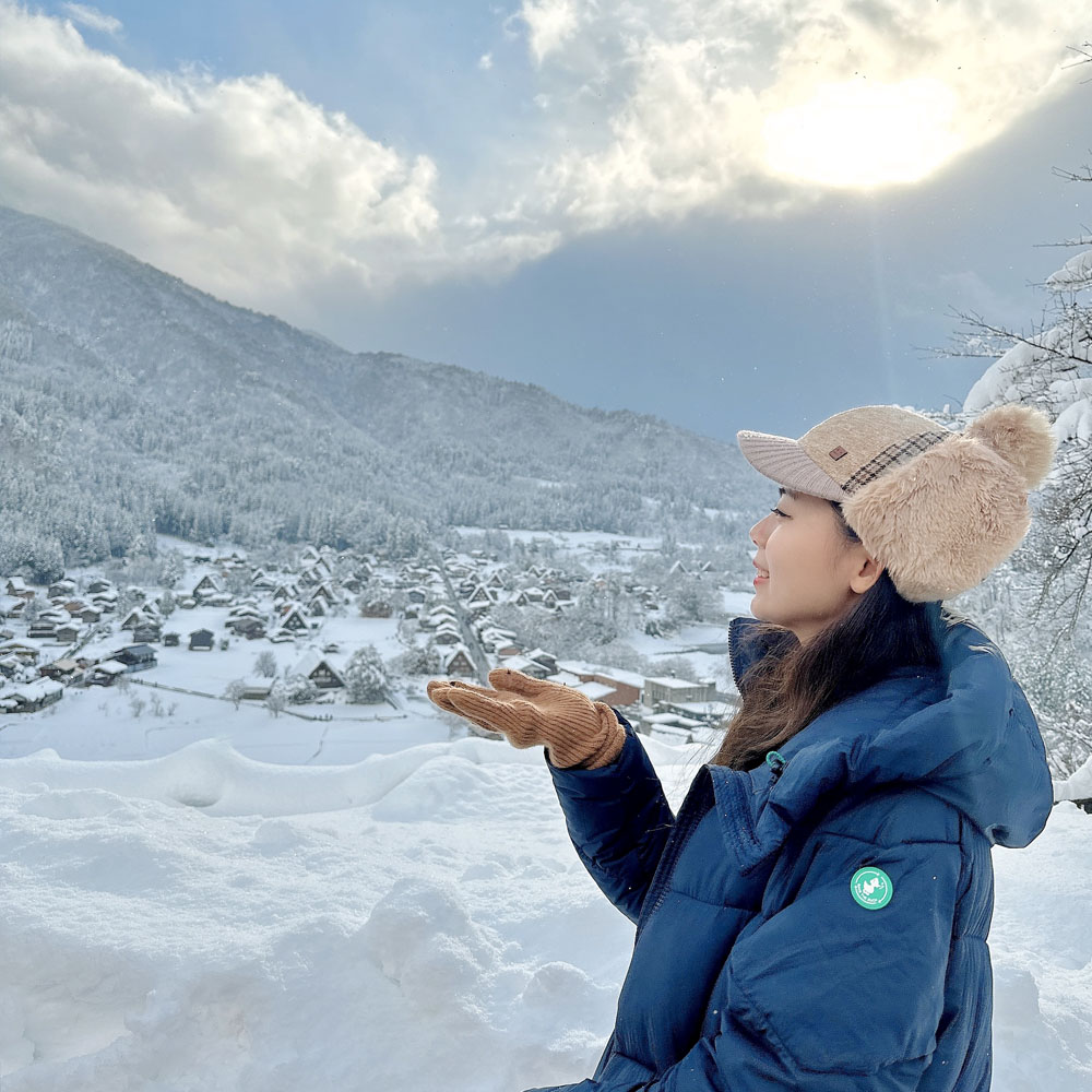 나고야 1일버스 히다 다카야마N세계문화유산 시라카와고 투어 유투어버스 이미지 2