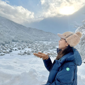 나고야 1일버스 히다 다카야마N세계문화유산 시라카와고 투어 유투어버스 솔직 후기 | 실사용자 리뷰 분석 - 상품 이미지 2