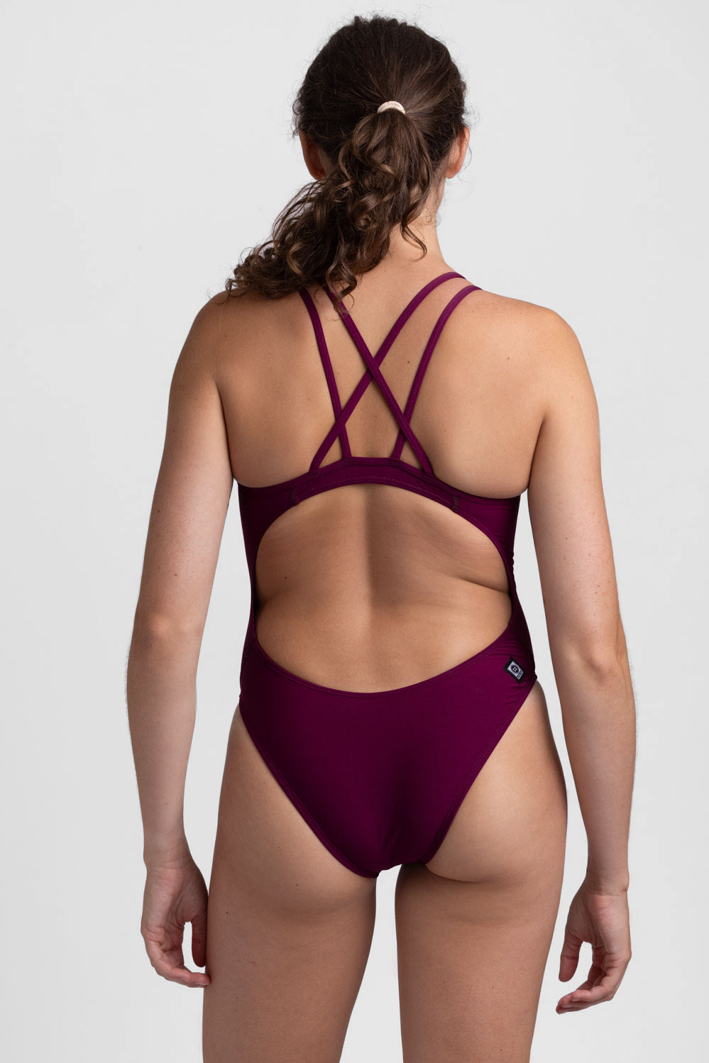 Jolyn Murray One Piece Cabernet, 34 - 상품 이미지