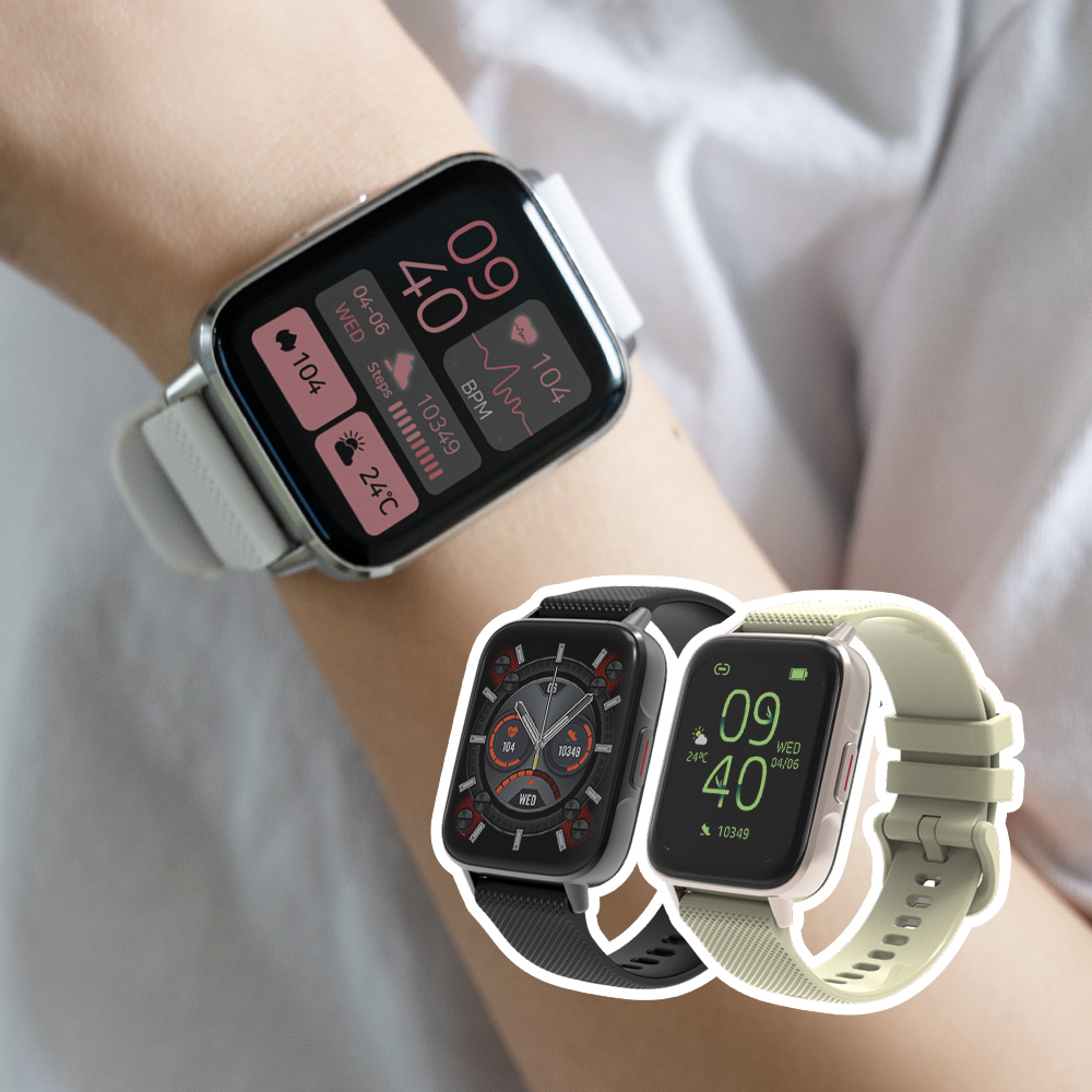 우먼스9999 퍼스트워치 스마트워치 초등 학생 어린이 키즈 손목 시계 통화가능 제품 이미지