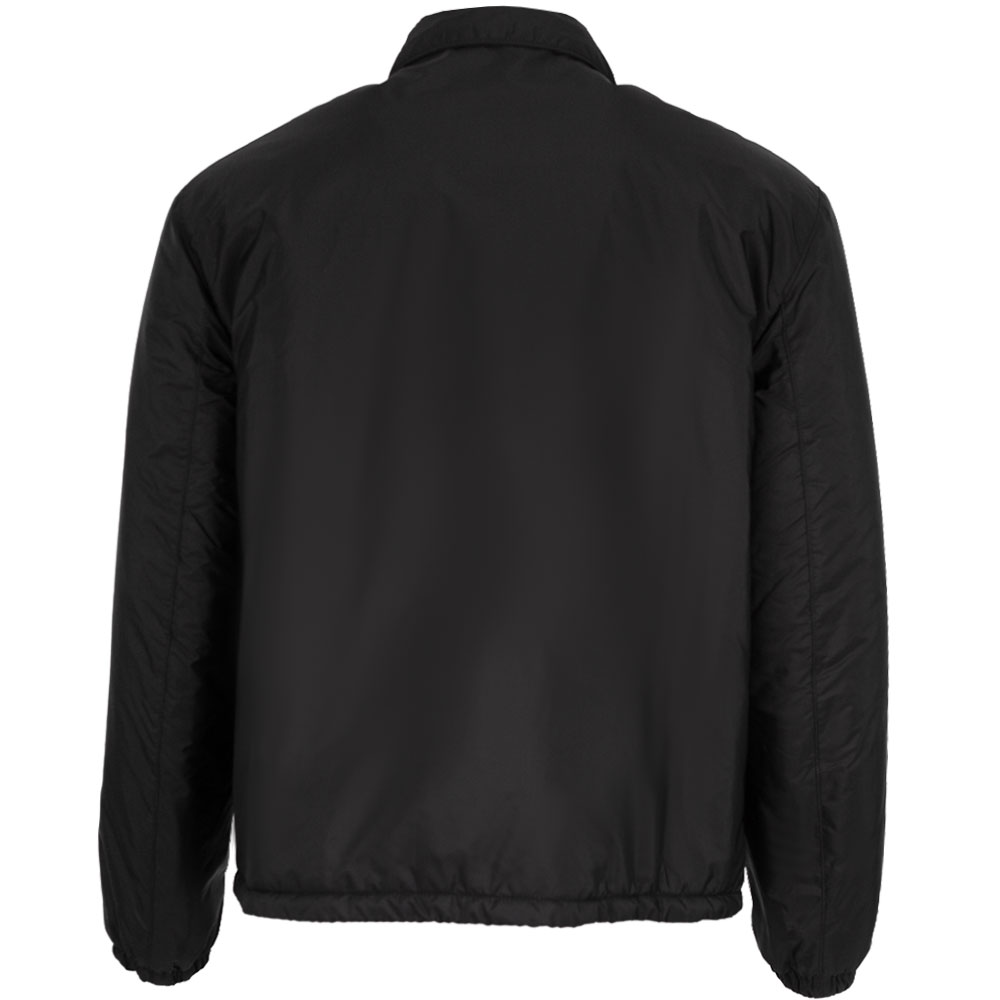 프라다 리나일론 블루종 자켓 SGB737 1WQ9 F0002 (2025 S/S) SIZE 54 - 상세 이미지 3
