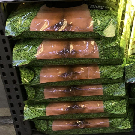 대주산업 노브랜드 반려견 사료 성견용 10kg 애견 강아지