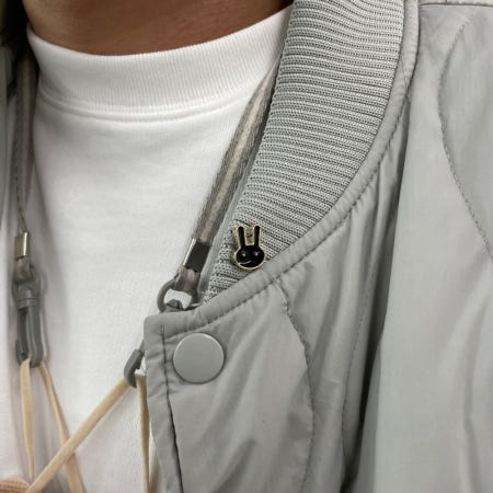 [별별샵협력사]님아 옷핀 10종 세트 매너브로치 브로치