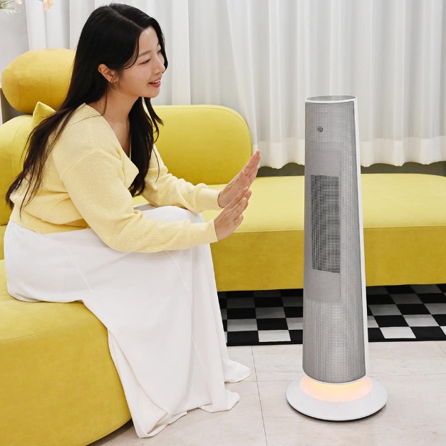 가정용 원룸 거실난방기 욕실난로 업소용 사무실 온풍기히터