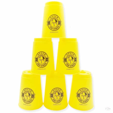 온지니 스피드 가방컵쌓기 낱개 랜덤발송 컵쌓기게임