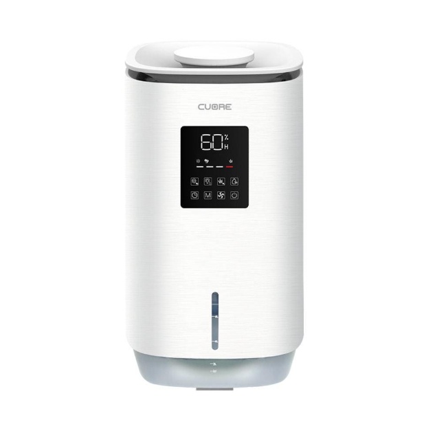 가정용 기화식가습기 대용량 애완동물용 아기용 자연증발가습기