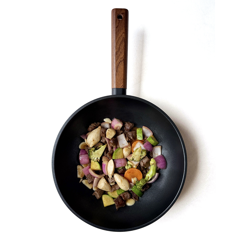 델라고 오일마스터 프라이팬 세트 올라운드 세트 3종 상세 이미지 7