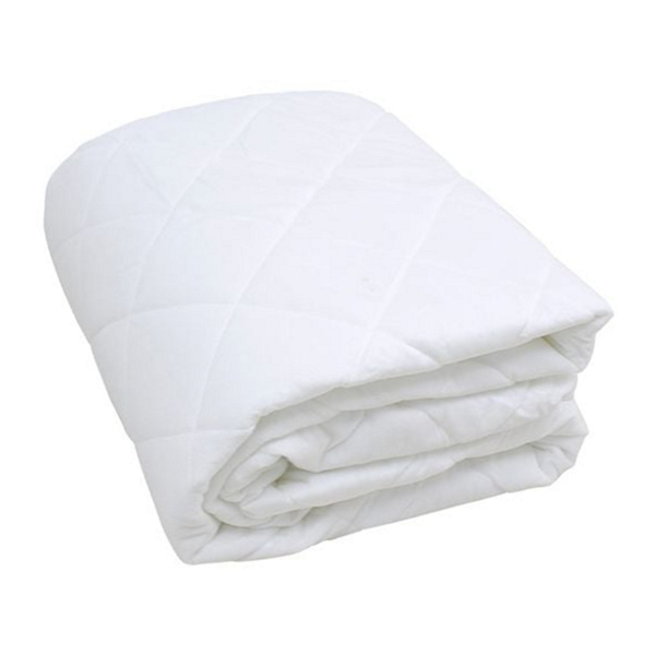 부드러운 극세사 밴딩 패드 따뜻한 겨울 매트리스 패드 극세사단모 침대