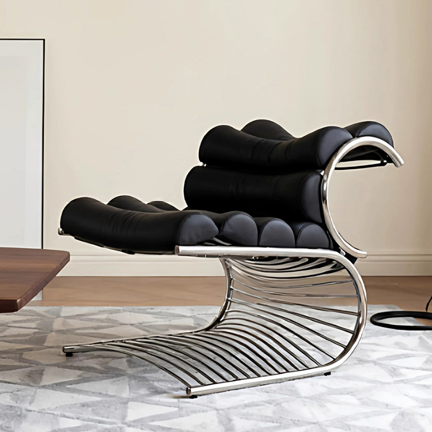 코르시카 편한 카페 예쁜 인테리어 체어 Corsica Chair - 상세 이미지 4
