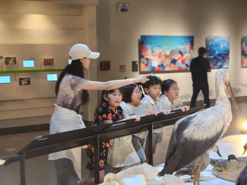 [2천원환급][초등교사자격] 국립과천과학관 초등 과학 체험 주말 방학 특강 경기 어린이 역사체험학습 도슨트 해설 수업 by 티처투어