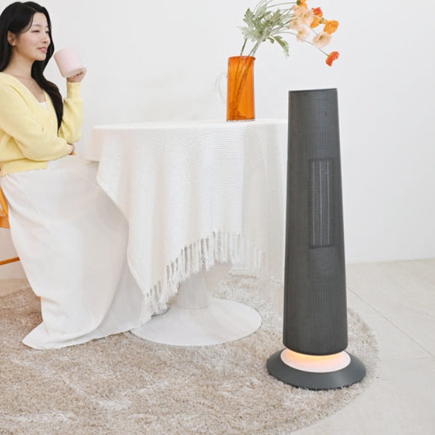 가정용 원룸 거실난방기 욕실난로 업소용 사무실 온풍기히터