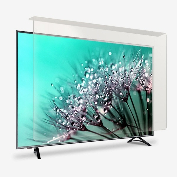 썬가드광학 2026년형 New 102cm (40인치) 티비보호기 블루라이트차단 TV 화면 액정 아기 보호커버 보호대 보호막 가드 파손방지 QLED OLED 삼성 LG 더프레임 제품 이미지