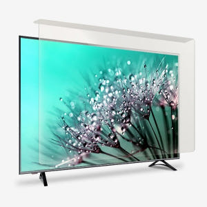 썬가드광학 2026년형 New 102cm (40인치) 티비보호기 블루라이... 개봉기 | 실사용 후기 - 상품 이미지 1