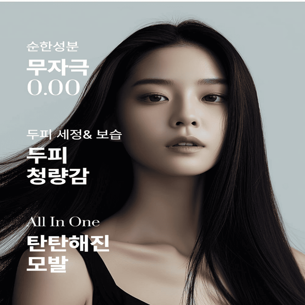 아이즈코 슈퍼디톡 헤어 리페어 미용실 트리트먼트 400ml 헤어트리트먼트 - 상세 이미지 2