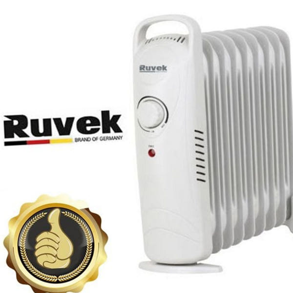 데스크 미니 라디에이터