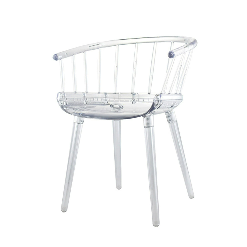 에테르 인테리어 식탁 업소용 체어 Ether Chair - 상품 이미지