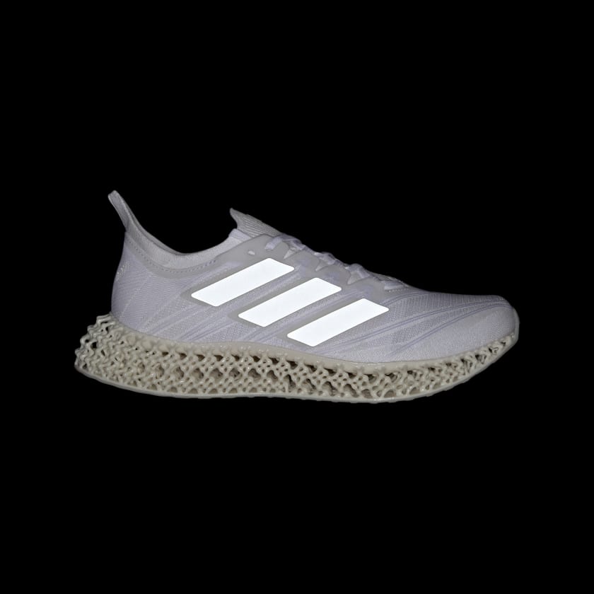 러닝화 4DFWD adidas women Cloud White, US 7 이미지 7
