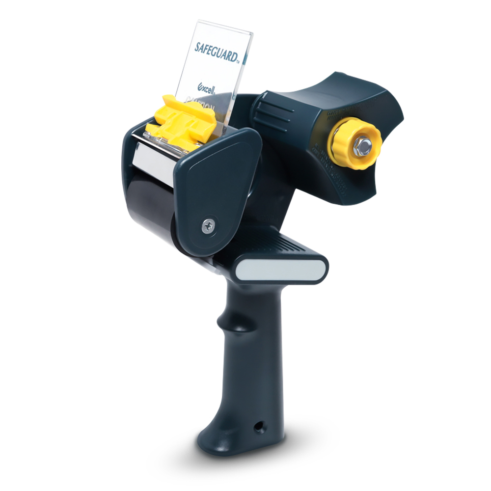 Excell 엑셀 EC-22376 세이프 가드 박스 테이프 커터기 이미지 7