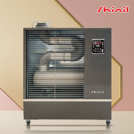 산업용 야외용돈풍기 대형곱창난로 업소용 원적외선튜브히터