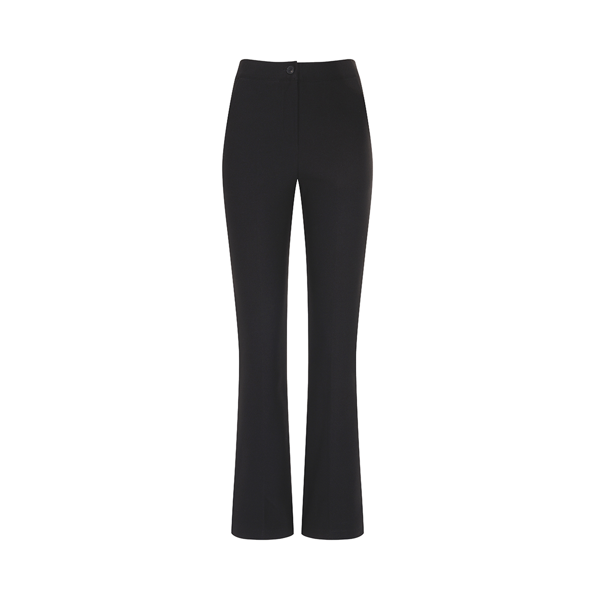 [S-XL, 기장 선택 가능] 예시카 히든밴딩 기모 안감 슬랙스 YJBPT049 - 상세 이미지 3