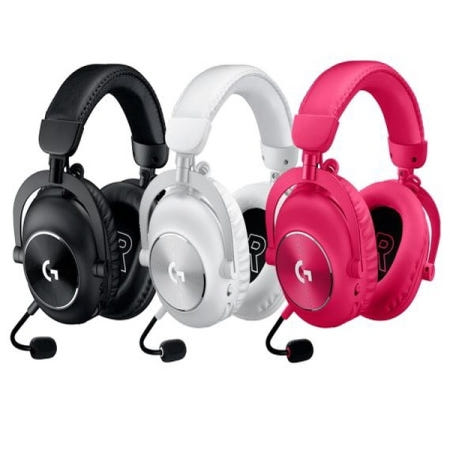 로지텍 로지텍코리아 PRO X 2 LIGHTSPEED (정품) (마젠타)