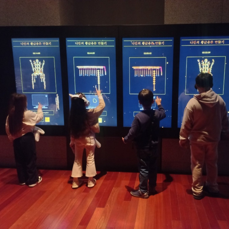 [얼리버드] 국립중앙박물관 초등 한국사 체험 주말 방학 서울 어린이 역사체험학습 도슨트 수업 by 더역사 상세 이미지 4