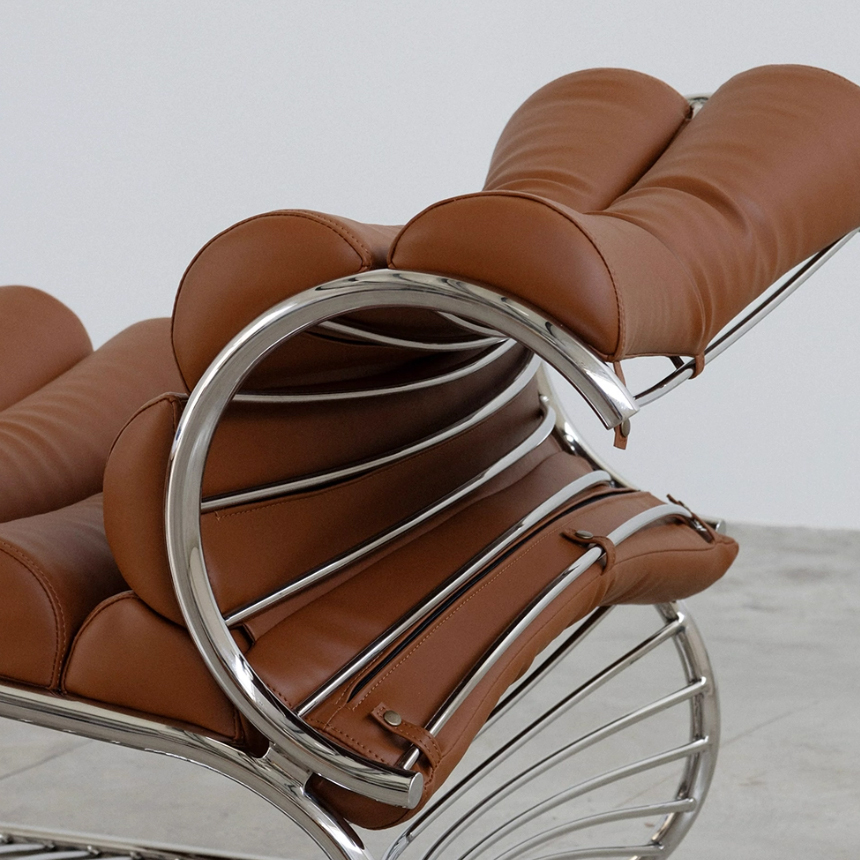 코르시카 편한 카페 예쁜 인테리어 체어 Corsica Chair 이미지 7