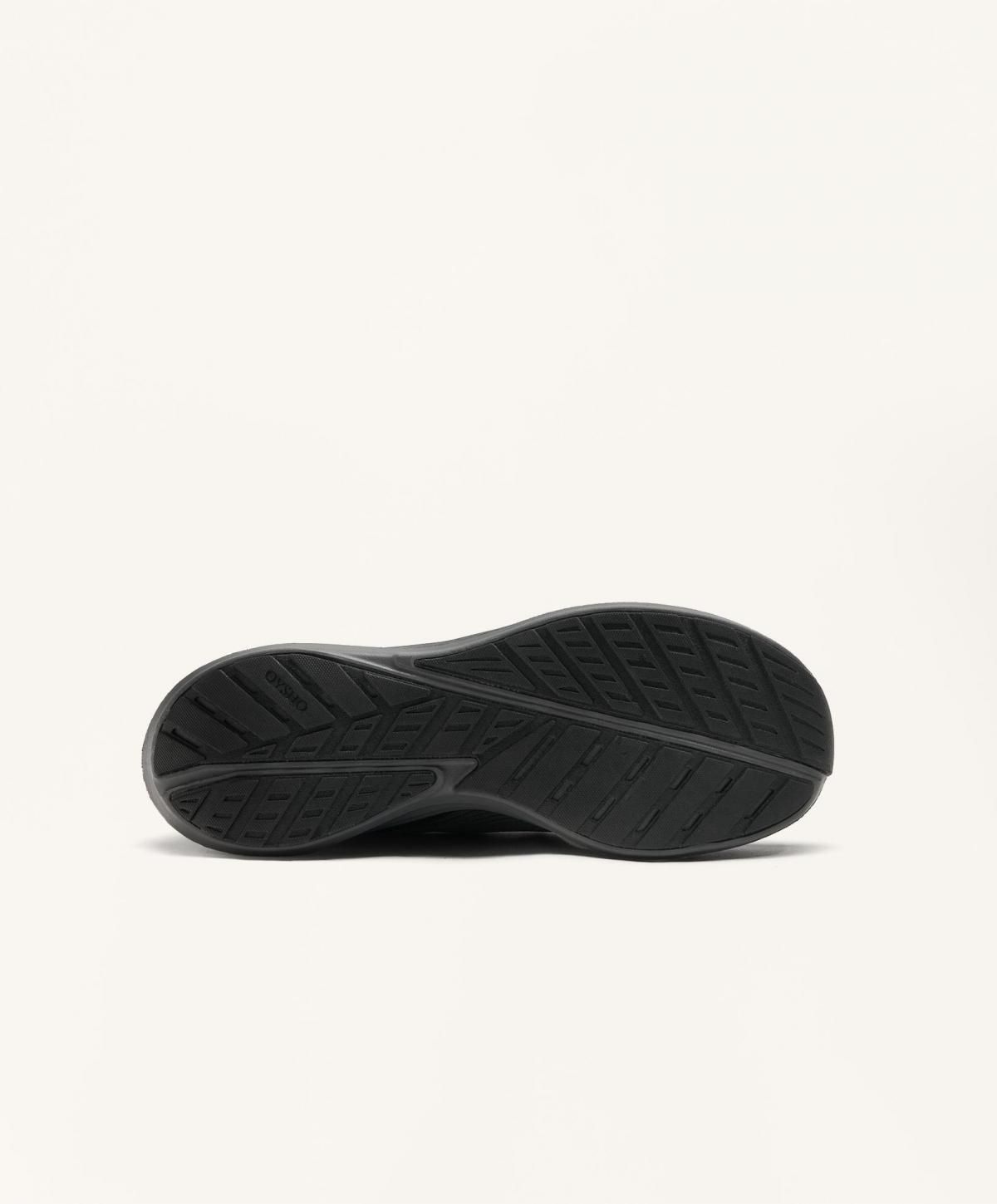 오이쇼 테크니컬 경량 멀티액티비티 트레이닝화 1137/780 BLACK - 상세 이미지 5