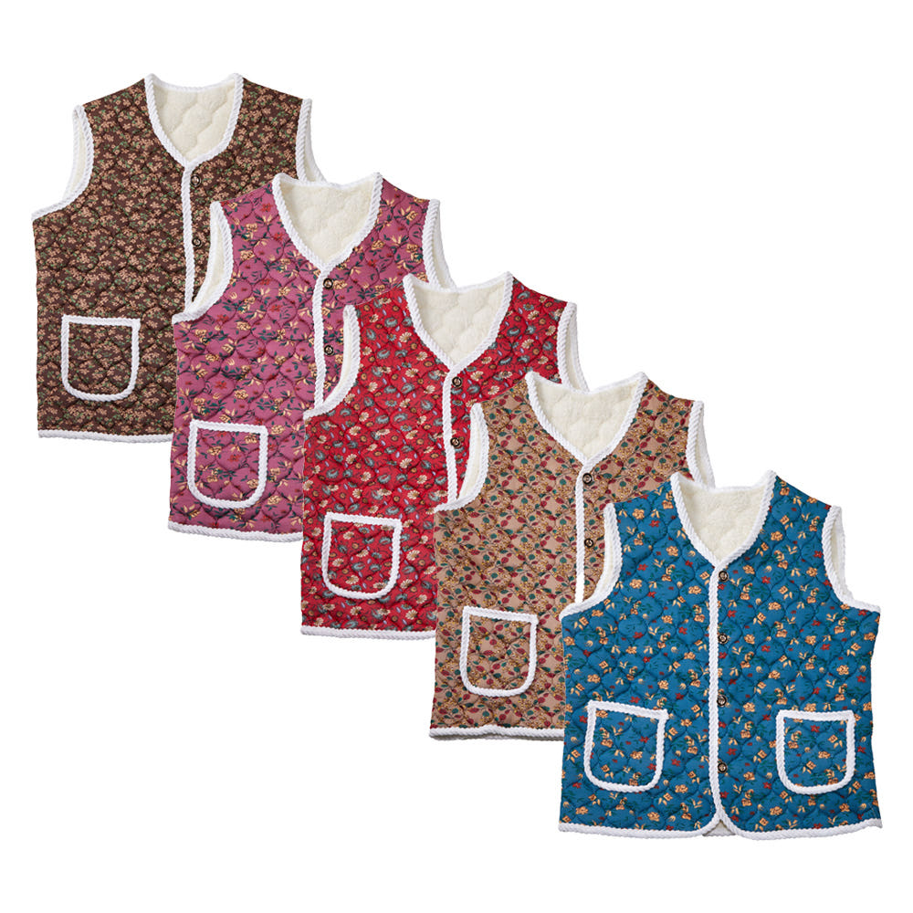 조끼 활용 이미지 2