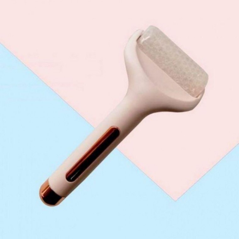 페이스쿨러 꾸안꾸 아이스 추천 페이스롤러 쿨링스틱 - 메인 이미지
