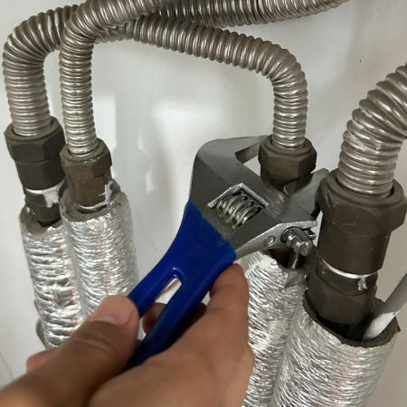 님아 몽키스패너 6인치 미니몽키 경량몽키 주먹몽키 미니몽키스패너