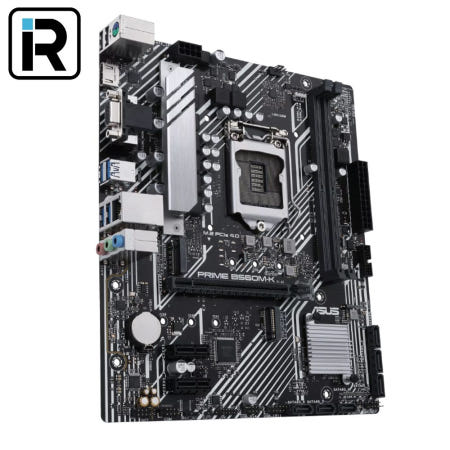 [중고]아수스 B560M-K  인텔 B560 11세대 메인보드 ASUS