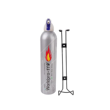 [THEJINJEONG]온지니 월드프로119 소화기 DS-360 간이 캠핑 차량용 가정 차량용소화기