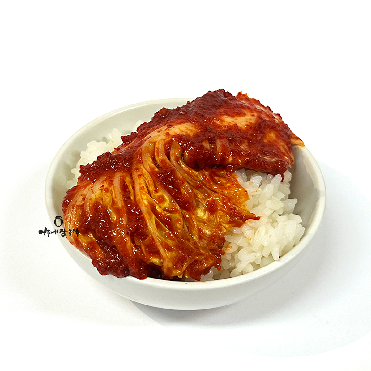 [영주네장독대] 매운 김치 3kg, 1개 - 상세 이미지 3