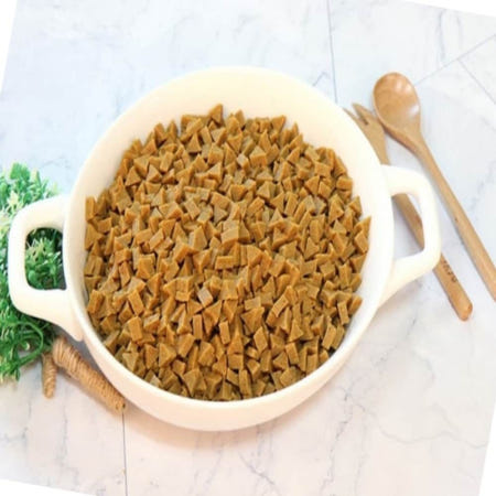 다온다샵 애견 황태 수제 사료 1kg 강아지급여 저작운동 안전성 영양공급 기력보충 건강원료 활력증진 단백질