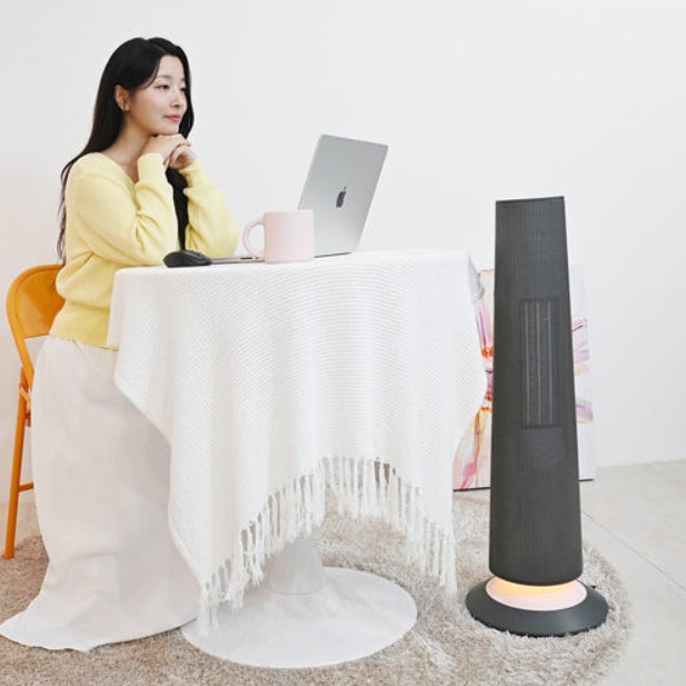 가정용 원룸 거실난방기 욕실난로 업소용 사무실 온풍기히터