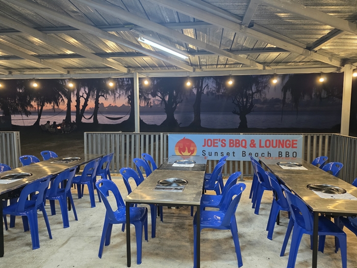 [월수금일] 사이판 선셋 죠스 BBQ 디너(Joe’s BBQ) - 별빛투어 외 콤보 이미지 6