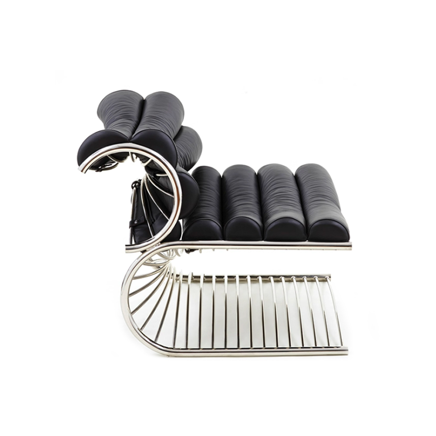 코르시카 편한 카페 예쁜 인테리어 체어 Corsica Chair - 상품 이미지